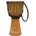 Terre Beginner Carved 50 cm Natural/Carved 9" Джембе (38240875)