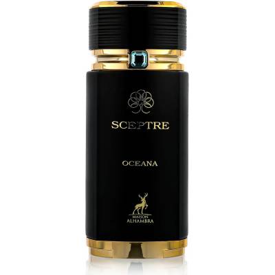 Maison Alhambra Sceptre Oceana parfumovaná voda pánska 100 ml