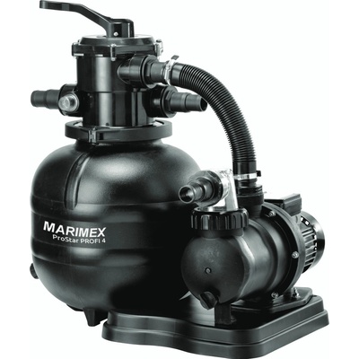 Marimex 10600022 BlackStar Filtrácia piesková 4m3/h