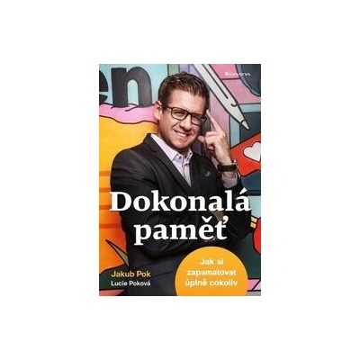 Dokonalá paměť