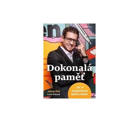 Dokonalá paměť