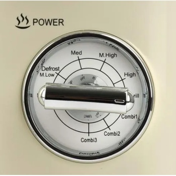 Image 1 of Girmi FM21 Cream (FM2105)