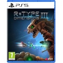 R-Type Dimensions III