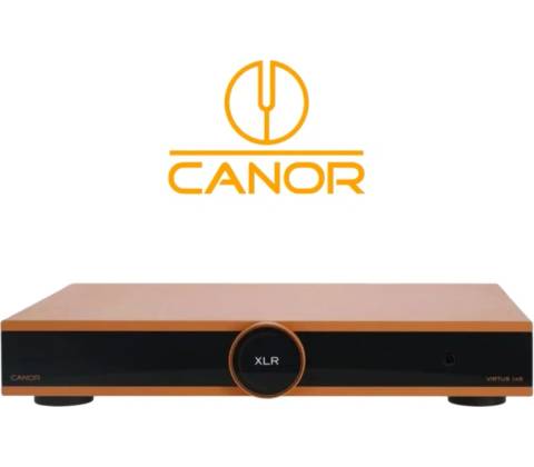 Canor Virtus I4S Bronze