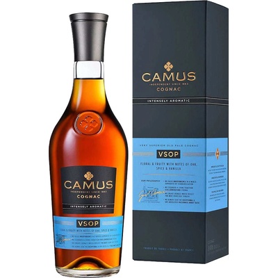 Camus VSOP 40% 1 l (karton)