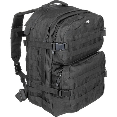 MFH Assault II velký černý 40 l