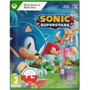 Hry na Xbox One Sonic Superstars