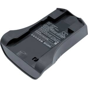 Cameron Sino Батерия за Shark IZ, 3000 mAh, Li-Ion (CS-SHZ462VX)