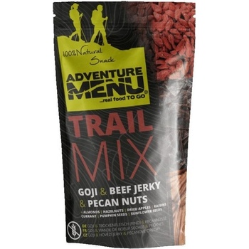 Adventure Menu Trail Mix BeefPecanGoji 50 g