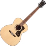 Guild OM-340 Natural Джъмбо китара