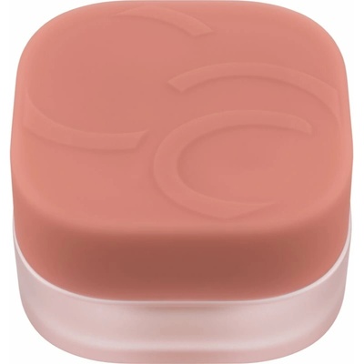 Catrice Velvet Pudding Blurring Blush matná krémová lícenka 060 Rose Soufflé 5 g