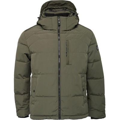 s.Oliver OUTDOOR JACKET khaki