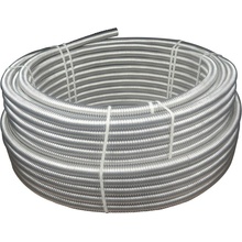 Klum, Vlnovec nerezový, připojovací, voda, 5 m, DN20, pro matice 1" CVL140
