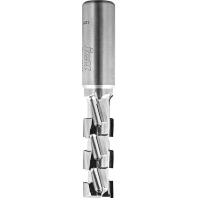 IGM Diamantová fréza Ekonomik Z2+1 - D18x54 L115 S=20x50 (12DP+1HW)