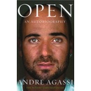 Agassi-Open: An Autobiography
