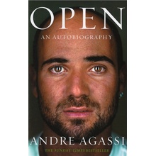 Agassi-Open: An Autobiography