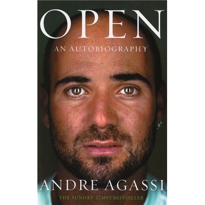 Agassi-Open: An Autobiography