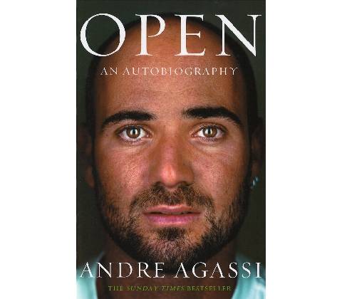 Agassi-Open: An Autobiography