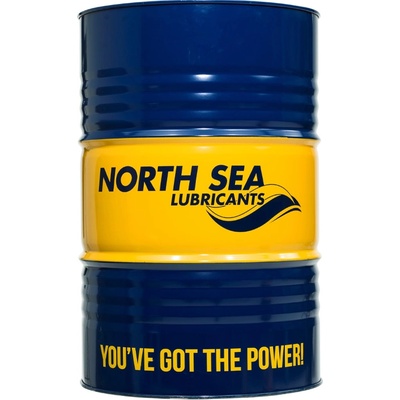 North Sea Lubricants autogear power mtf 75w-80 200l