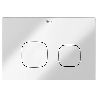 ROCA БУТОН ЗА СТРУКТУРА active ac3 a890174001 ХРОМ-ГЛАНЦ (a890174001)