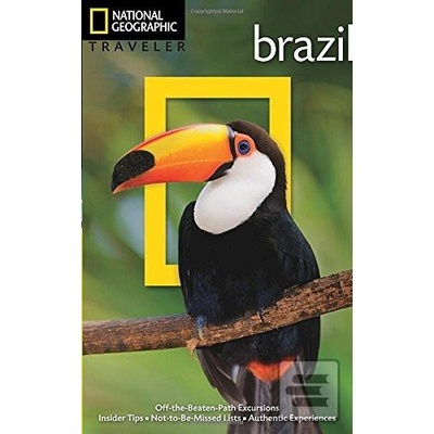 Brazil Bill Hinchberger;Michael Sommers