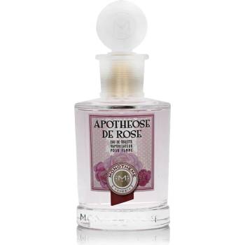 Monotheme Apotheose de Rose EDT 100 ml Tester