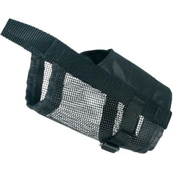 TRIXIE полипропиленова намордка с мрежа m-l 4