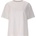 ATHLECIA Дамска тениска ATHLECIA Women's Lexy Basic Tee T-shirt - White - размер 42 (EU) (916-5471-0415)