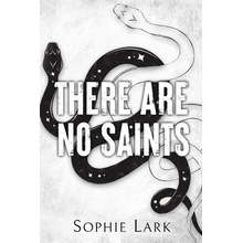 There Are No Saints