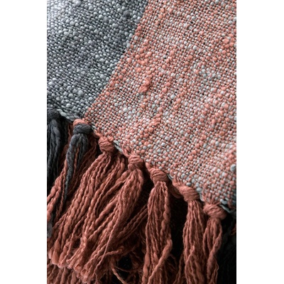 House Doctor Памучно одеяло House Doctor HDPonra 130 x 180 cm (900000612)