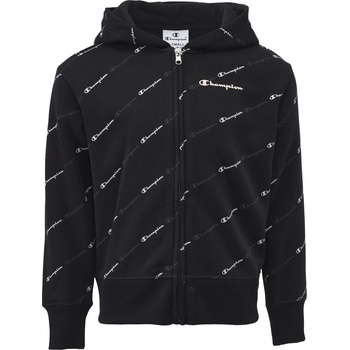 Champion Суитшърт Hooded Full Zip