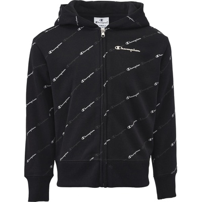 Champion Суитшърт Hooded Full Zip