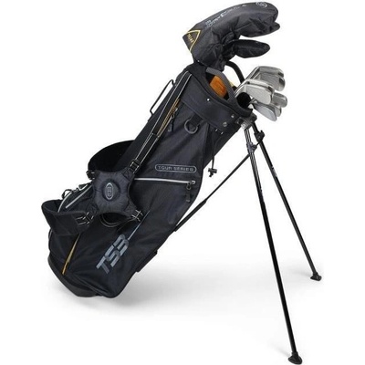 U.S. Kids Golf TS3-63 (160cm) v5 10-Club set dětský levý ocel/grafit 156-172 cm