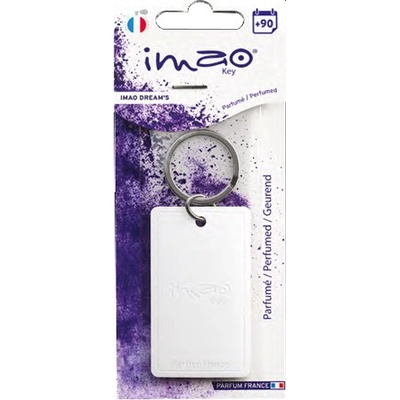 IMAO Key Dream's
