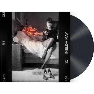 May Imelda - 11 Past The Hour - Vinyl LP