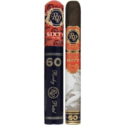 Rocky Patel Sixty Toro Tubo 1 ks