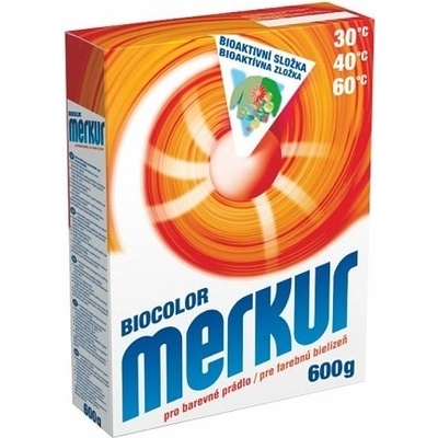 Merkur bioColor 600 g