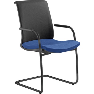 LD Seating Konferenční židle LYRA NET 204-Z-N1 – Hledejceny.cz