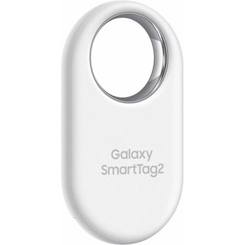Image 1 of Samsung Galaxy SmartTag2 - white EI-T5600BWEGEU