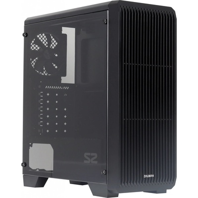 Zalman S2