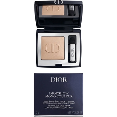 Dior Oční stíny Mono Couleur Couture Rose Tulle 2 g