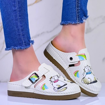 Image 1 of Чехли 154207 white