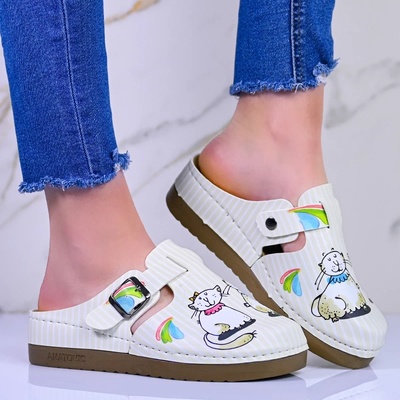 Чехли 154207 white