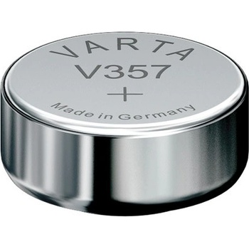 VARTA Varta Часовник бутон батерия V357 (8005538)