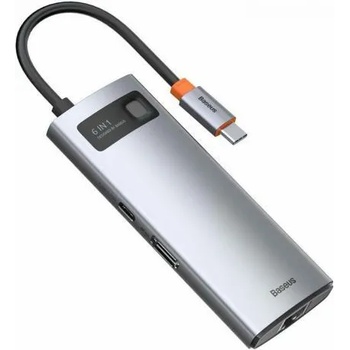 Image 1 of Baseus CAHUB-CW0G