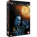 Millennium - Series 3 DVD