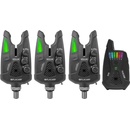 Flacarp Sada Signalizátorů Solux + Příposlech RX8 3+1