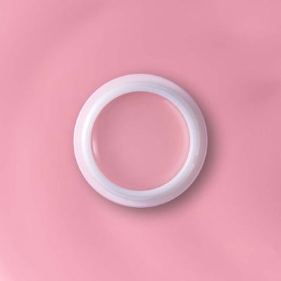 Ruscona Art gel na nehty NUDE 5 ml