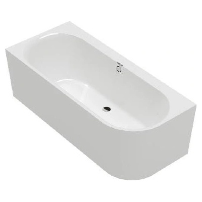 Villeroy & Boch Oberon 2.1 - 180 x 80 cm UBQ180OBN9CL00VD01