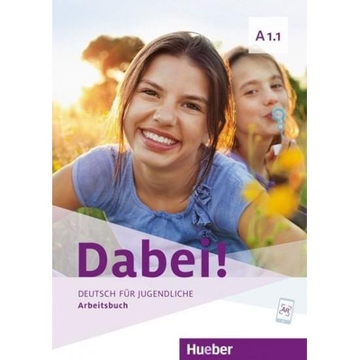 Dabei A1/1 Arbeitsbuch